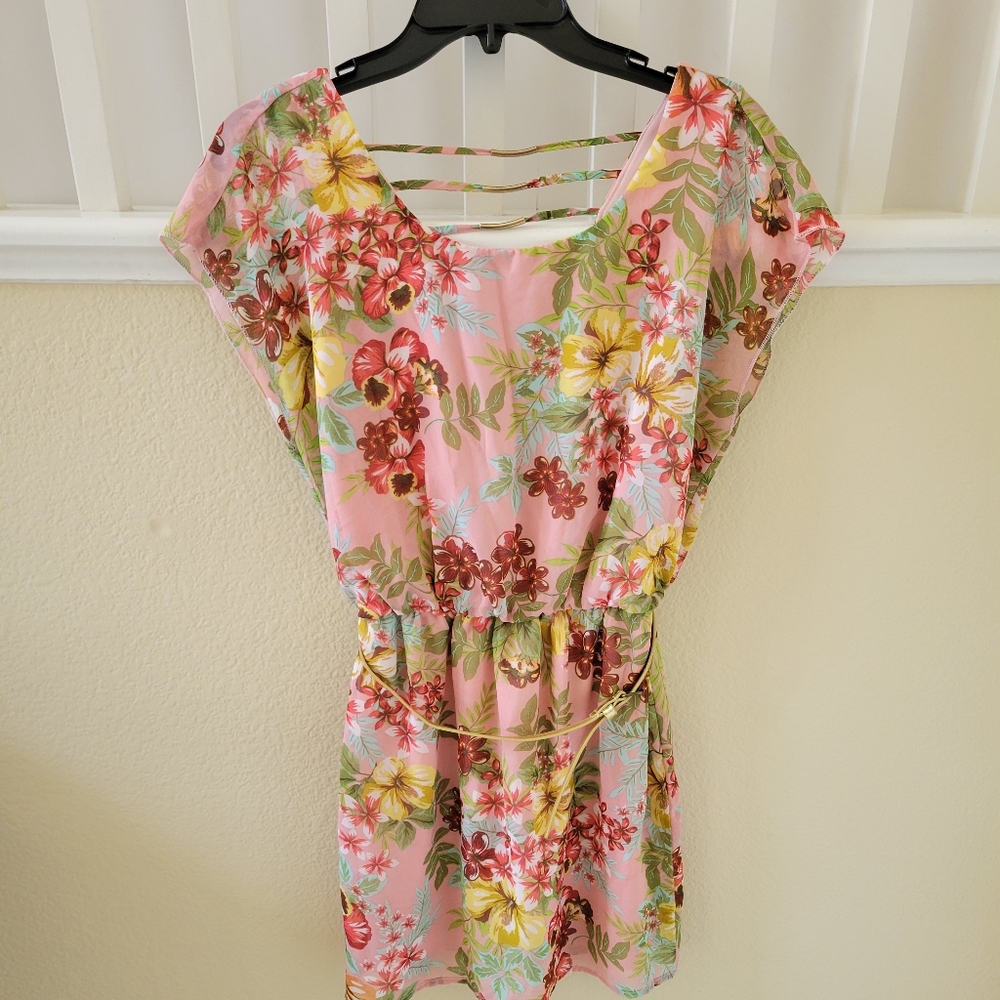 Women's Dress